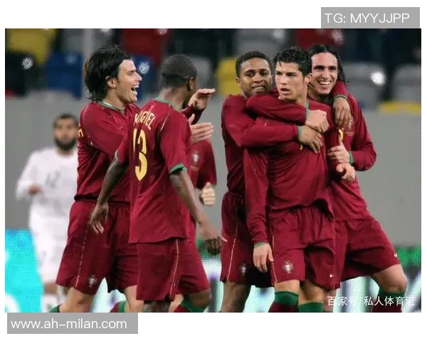 2004年欧洲杯决赛回顾：葡萄牙与希腊的巅峰对决与历史瞬间