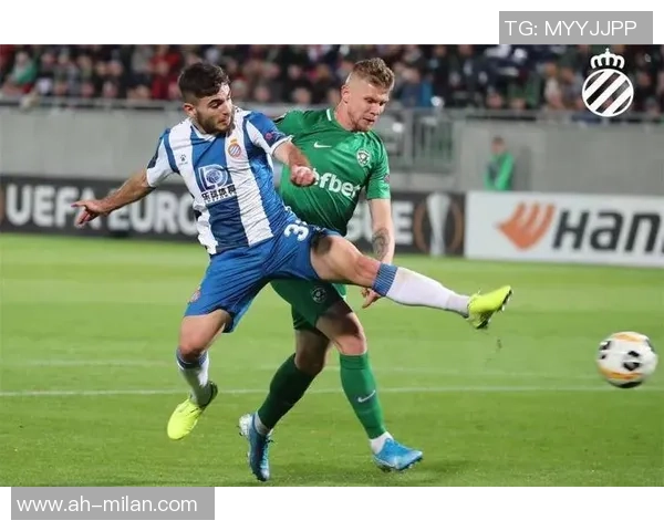 精彩对决直播卢多戈雷茨对阵西班牙人全场战况实时更新 精彩对决直播卢多戈雷茨对阵西班牙人全场战况实时更新