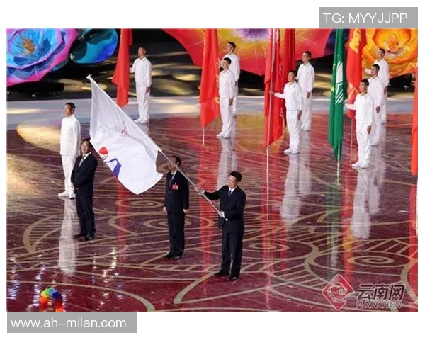 2025全国残特奥会云南代表团捷报频传:皮划艇项目掀夺金潮 游水田径破全国纪录 2025全国残特奥会云南代表团捷报频传:皮划艇项目掀夺金潮 游水田径破全国纪录