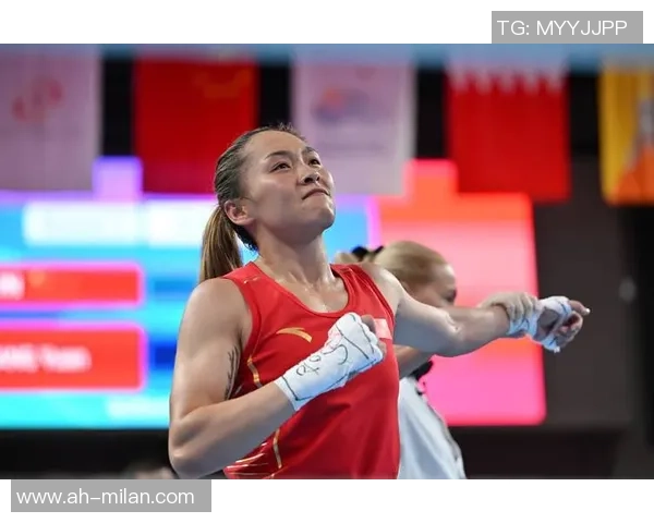 常园十五运拳击摘银 竭尽全力展奋斗风貌